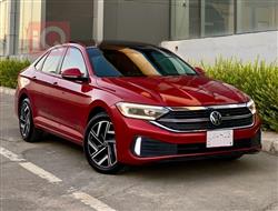 فولكسفاغن جيتا